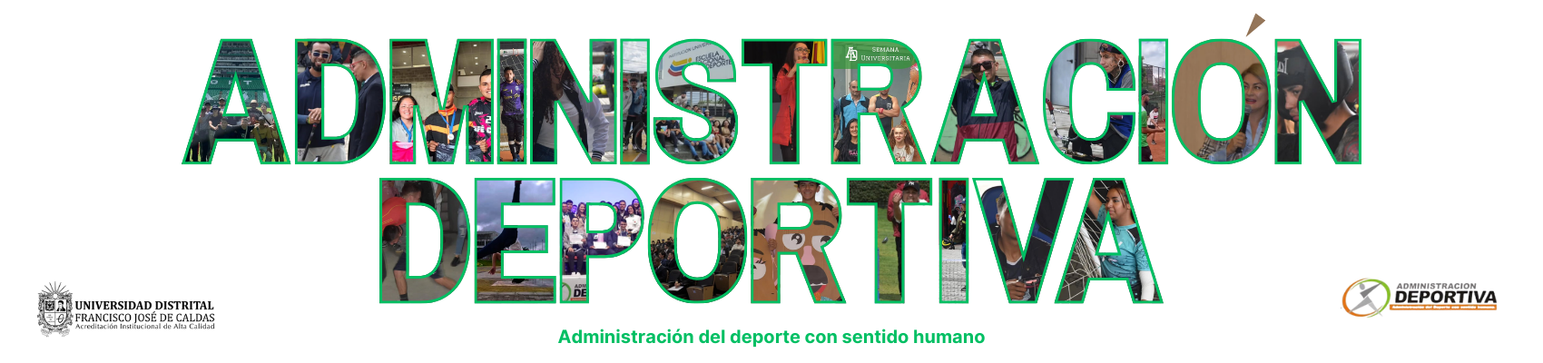 ADMINISTRACIÓN DEPORTIVA