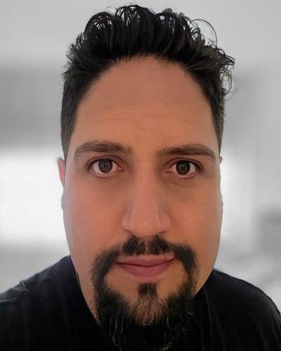 Diego Alejandro Torres Martínez