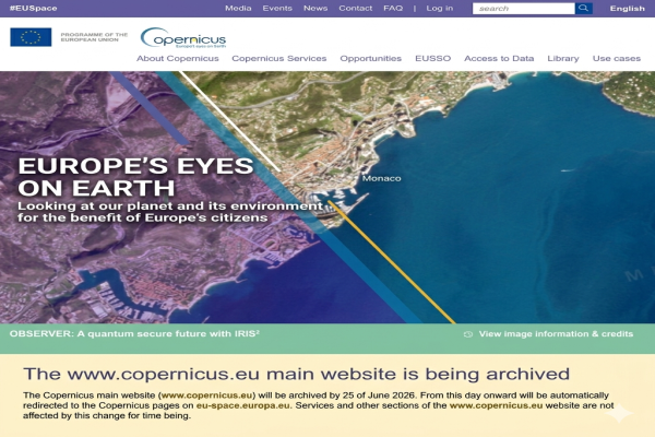 COPERNICUS