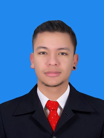 William Alejandro Bustos Conde