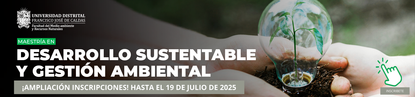 Inscripciones Abiertas 2025-3