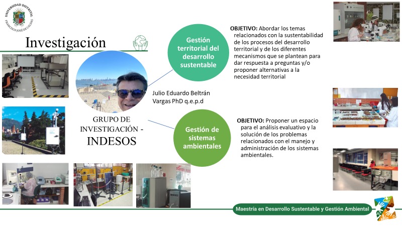 INDESOS