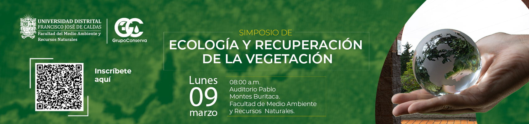 Simposio Ecología