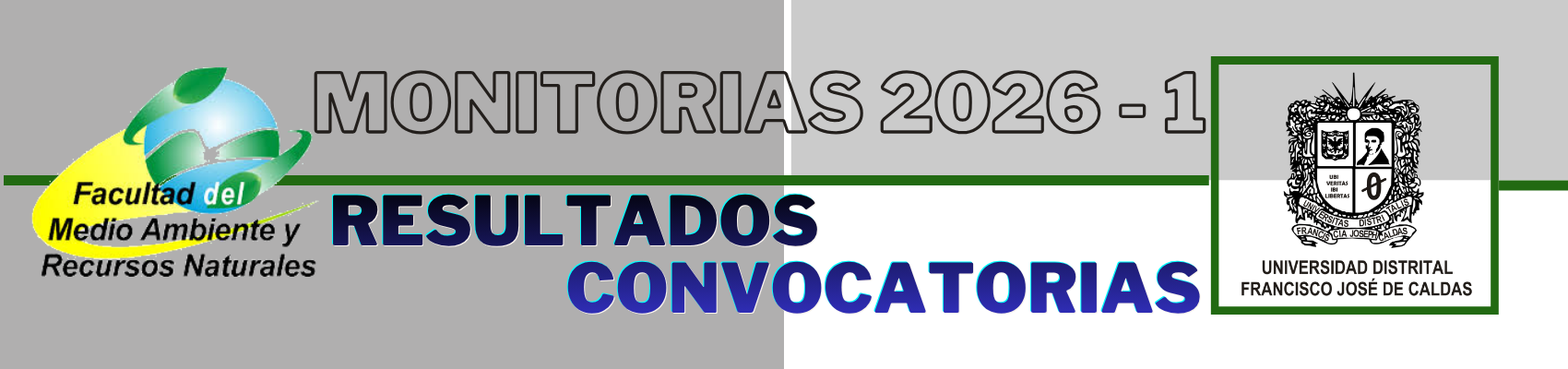 Resultados Monitorias 2026-I