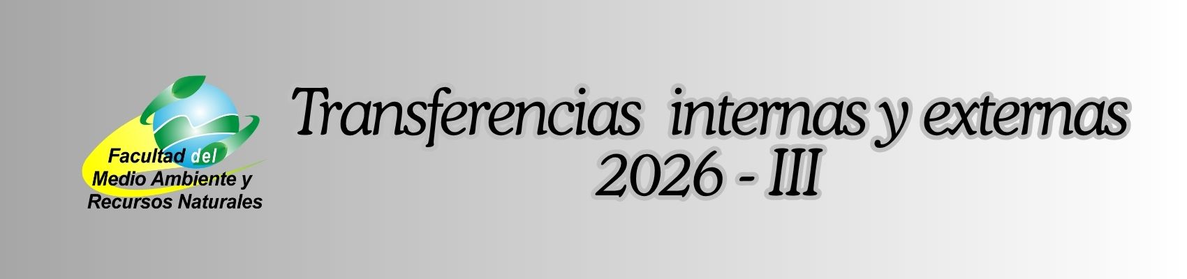 Transferencias 2026-III