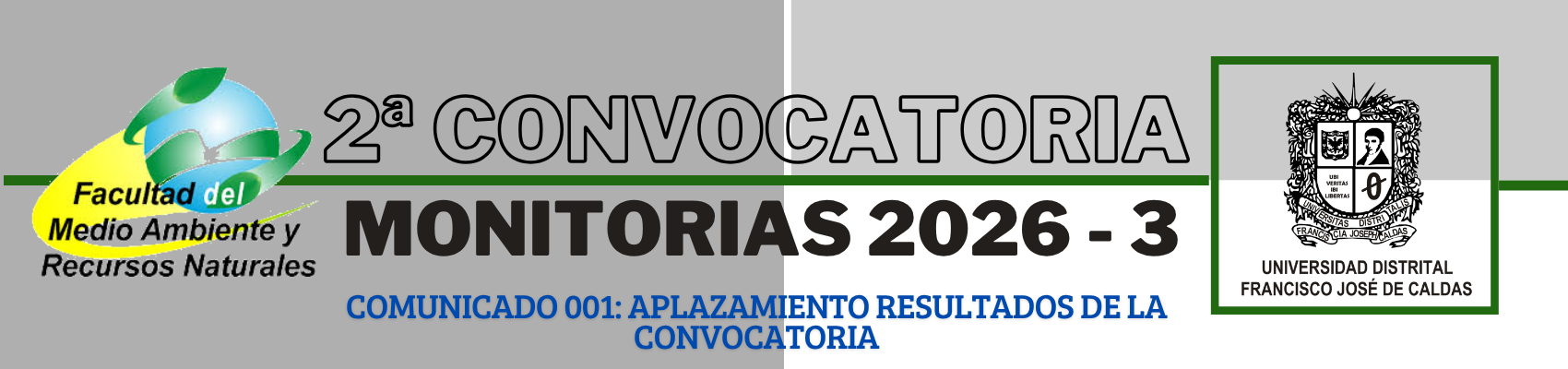 Resultado escogidos 2da Convocatoria 2026-3