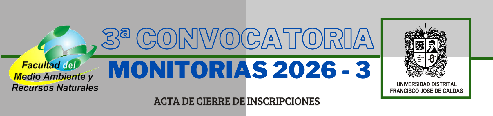 Acta de Cierre Tercera convocatoria 2026-3