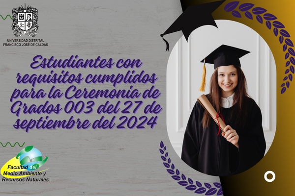 Imagen sede Listado de Estudiantes con Requisitos de Grado