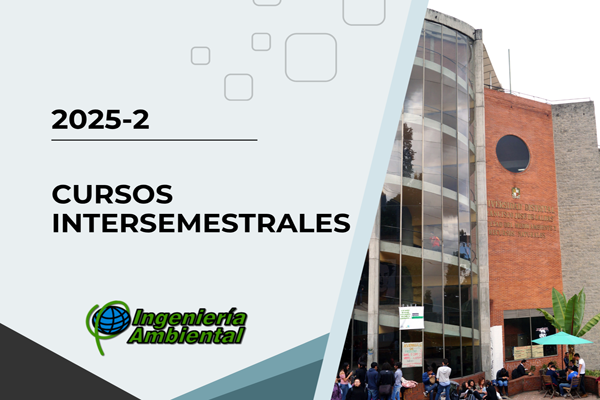 Intersemestrales IA2025-2