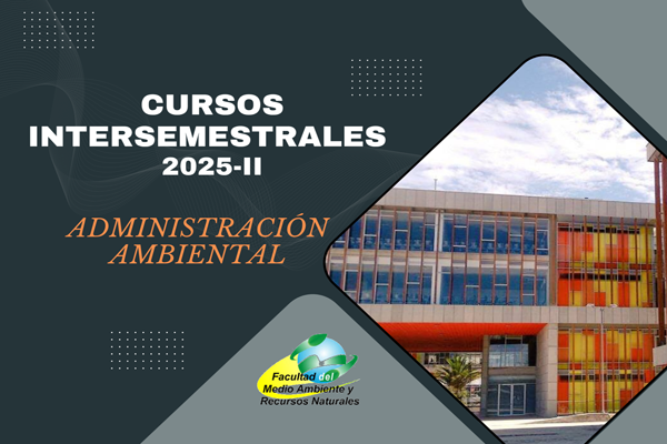 Intersemestrales AA2025-2