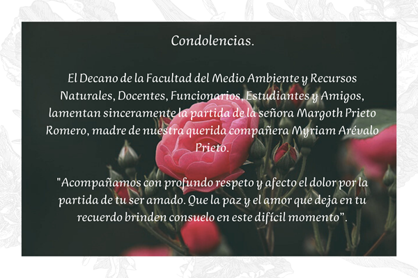 Obituario
