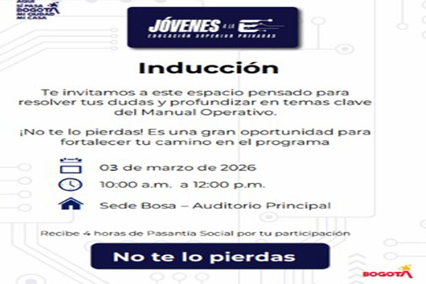 Imagen sede Jóvenes a la E