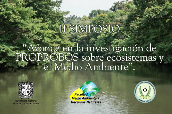 II Simposio