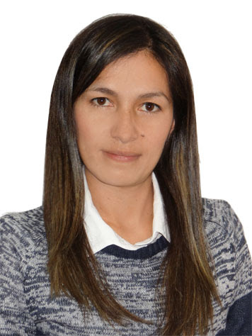 Lina Paola Ortiz Sánchez