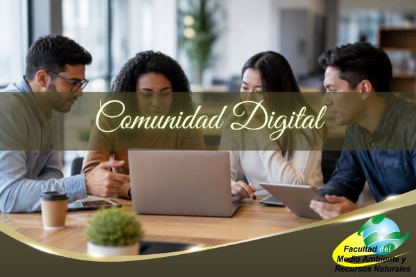 Imagen decorativa Comunidad Digital 